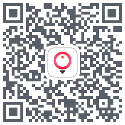 有鱼记账código QR de descarga de