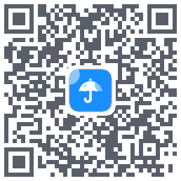 私人空间 QRcode