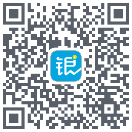 银响力 QRcode