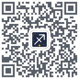 比赛飞行 QRcode