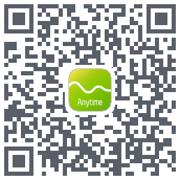 安耐糖 QRcode