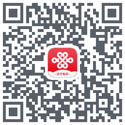 沃厅助手的下載二維碼