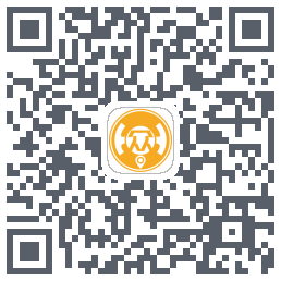 众代驾 QRcode