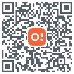 Owhatcodice QR per il download