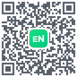 希沃白板的下載二維碼