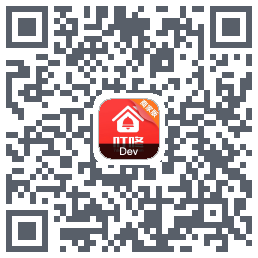 企叮咚商家版 QRcode