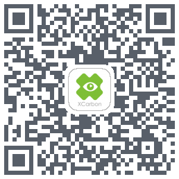 教练鸷眼 QRcode