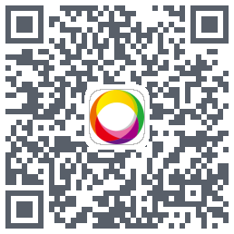 开友盟-大地影院 QRcode