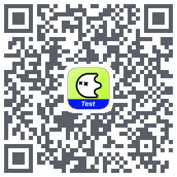 Blurrrcodice QR per il download