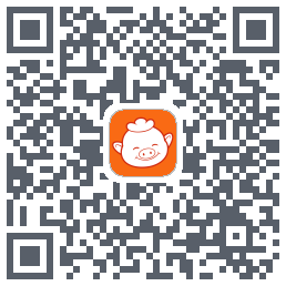 猪八戒的下载二维码