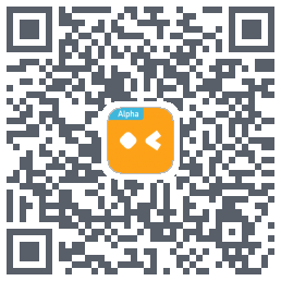 Hiiggecodice QR per il download