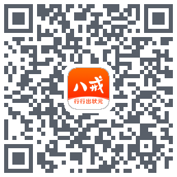 猪八戒的下载二维码