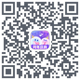 KK星球的下载二维码