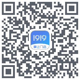 1919掌上门店 QRcode