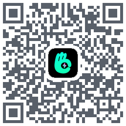 掌心雷的下载二维码