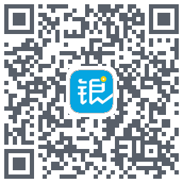银响力kod QR do pobrania