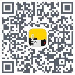 快乐斑马HD QRcode