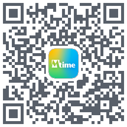 时光网 QRcode