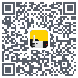 快乐斑马HD QRcode