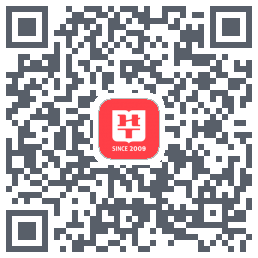 华图在线的下載二維碼