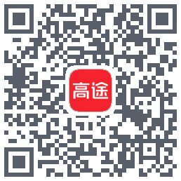 高途 QRcode