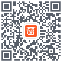 查博士的下载二维码