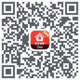 企叮咚商家版 QRcode
