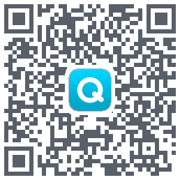 一查扫描 QRcode