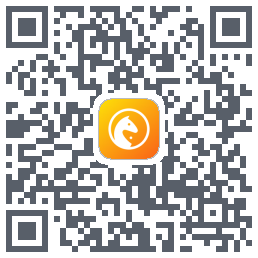 众包骑手 QRcode