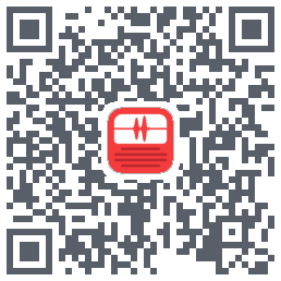 蜻蜓FM QRcode