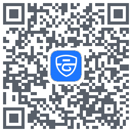 智慧安保云 QRcode