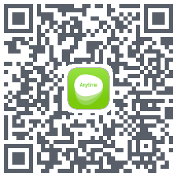 鱼跃安耐糖 QRcode