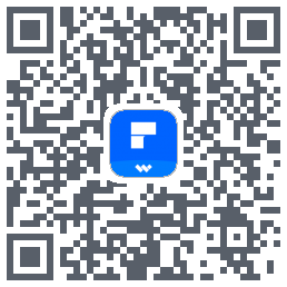 PDFelement QRcode