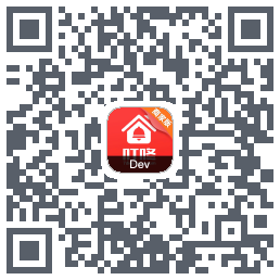 企叮咚商家版 QR-код для загрузки