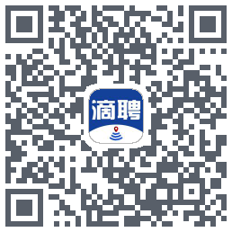 滴聘 QRcode