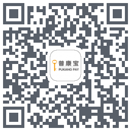 普康宝Download QR-Code