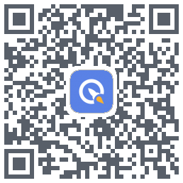 金十数据 QRcode