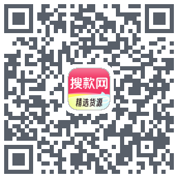 搜款网código QR de descarga de