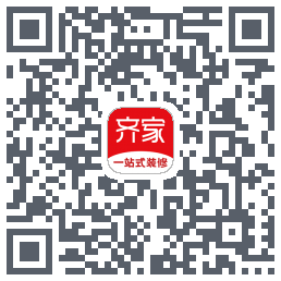 齐家的下載二維碼