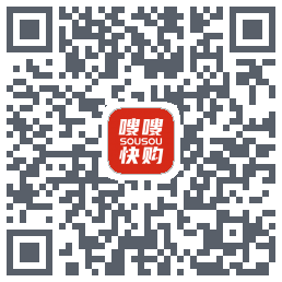 嗖嗖快购 QRcode