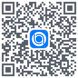 比特球云盘 QRcode