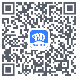 上上参谋的下載二維碼
