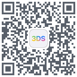 emuThreeDS QR-код для загрузки