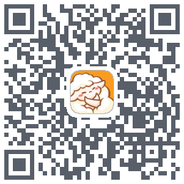达咩的下載二維碼