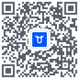 顽鹿运动（预发布服） QRcode
