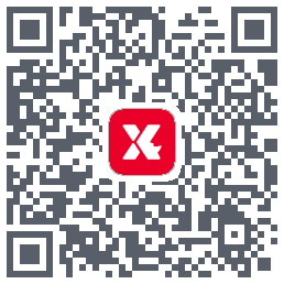 丰修服务 QRcode
