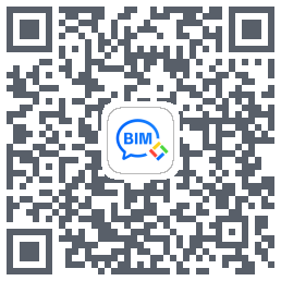 BIM快看 QR-код для загрузки