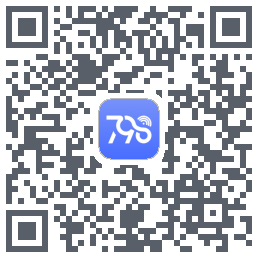 慧生活798的下載二維碼