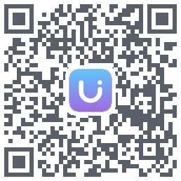 U净加盟商的下载二维码