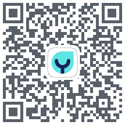 YooFindsのダウンロードQRコード